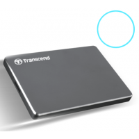 External HDD Transcand StoreJet 25C3 2TB